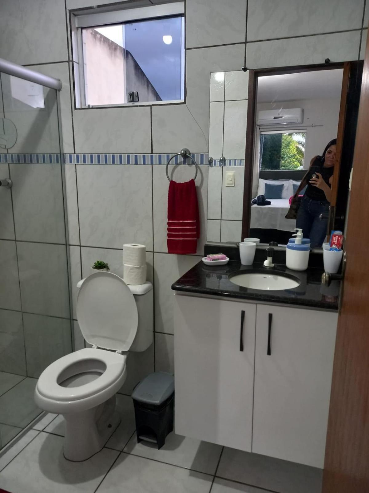 Apt 2 Km De Distancia Do Parque Do Povo Para O Maior Sao Joao Do Mundo Кампина Гранди Екстериор снимка