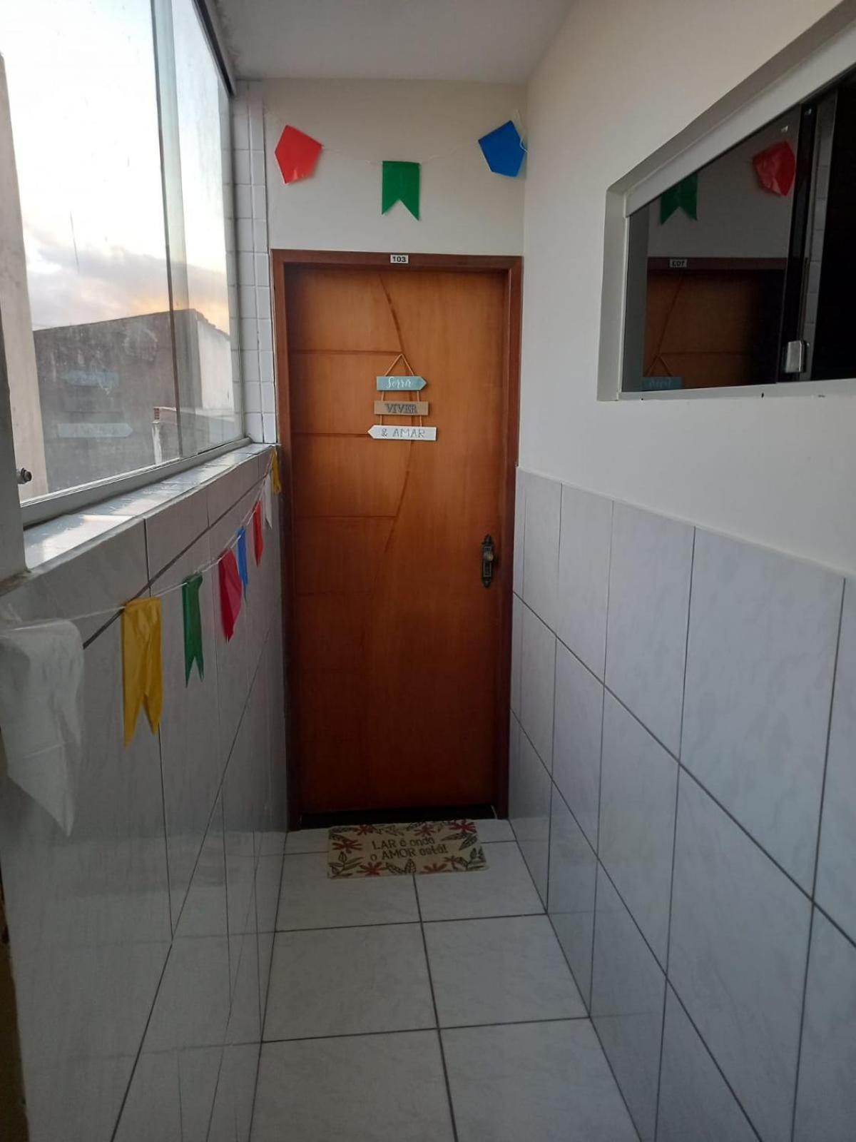 Apt 2 Km De Distancia Do Parque Do Povo Para O Maior Sao Joao Do Mundo Кампина Гранди Екстериор снимка