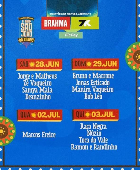 Apt 2 Km De Distancia Do Parque Do Povo Para O Maior Sao Joao Do Mundo Кампина Гранди Екстериор снимка